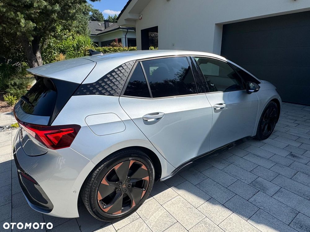 Cupra Born 58kWh E-Boost - 2