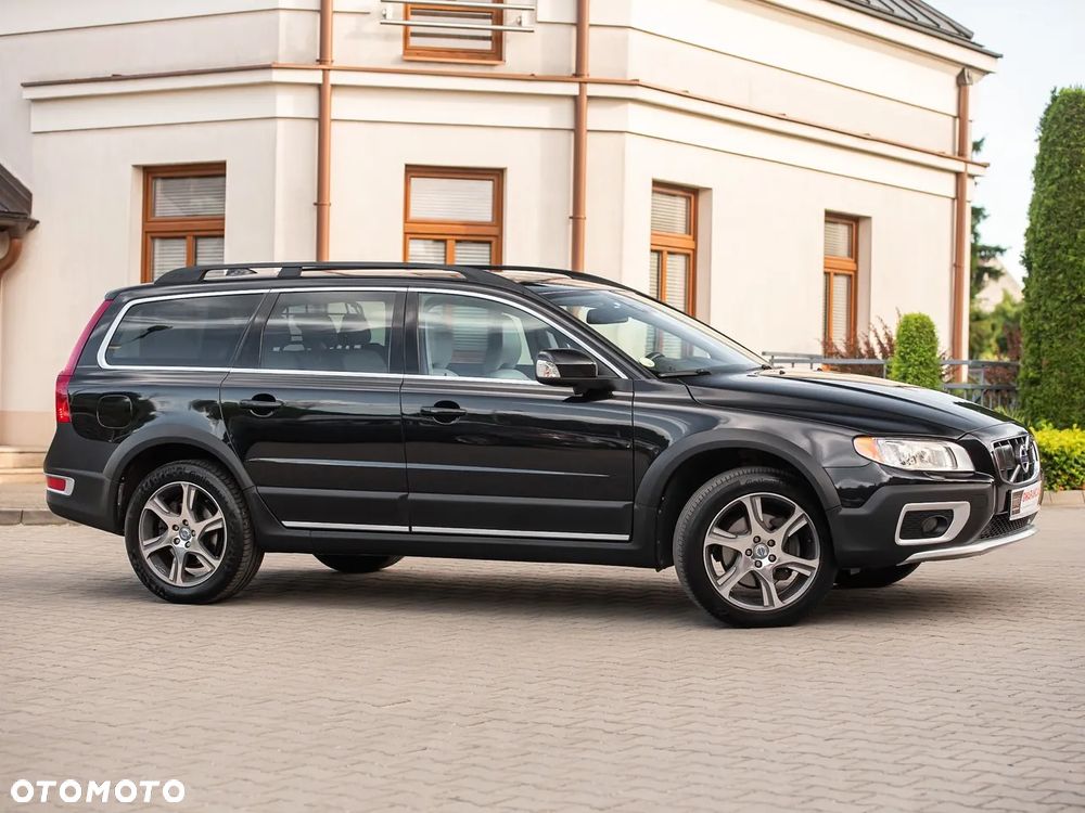 Volvo XC 70 D4 AWD Summum EU6 - 3