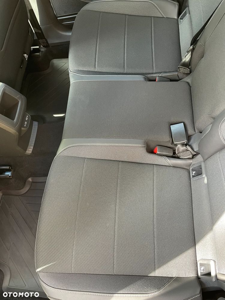 Volkswagen T-Cross 1.5 TSI ACT Style DSG - 25