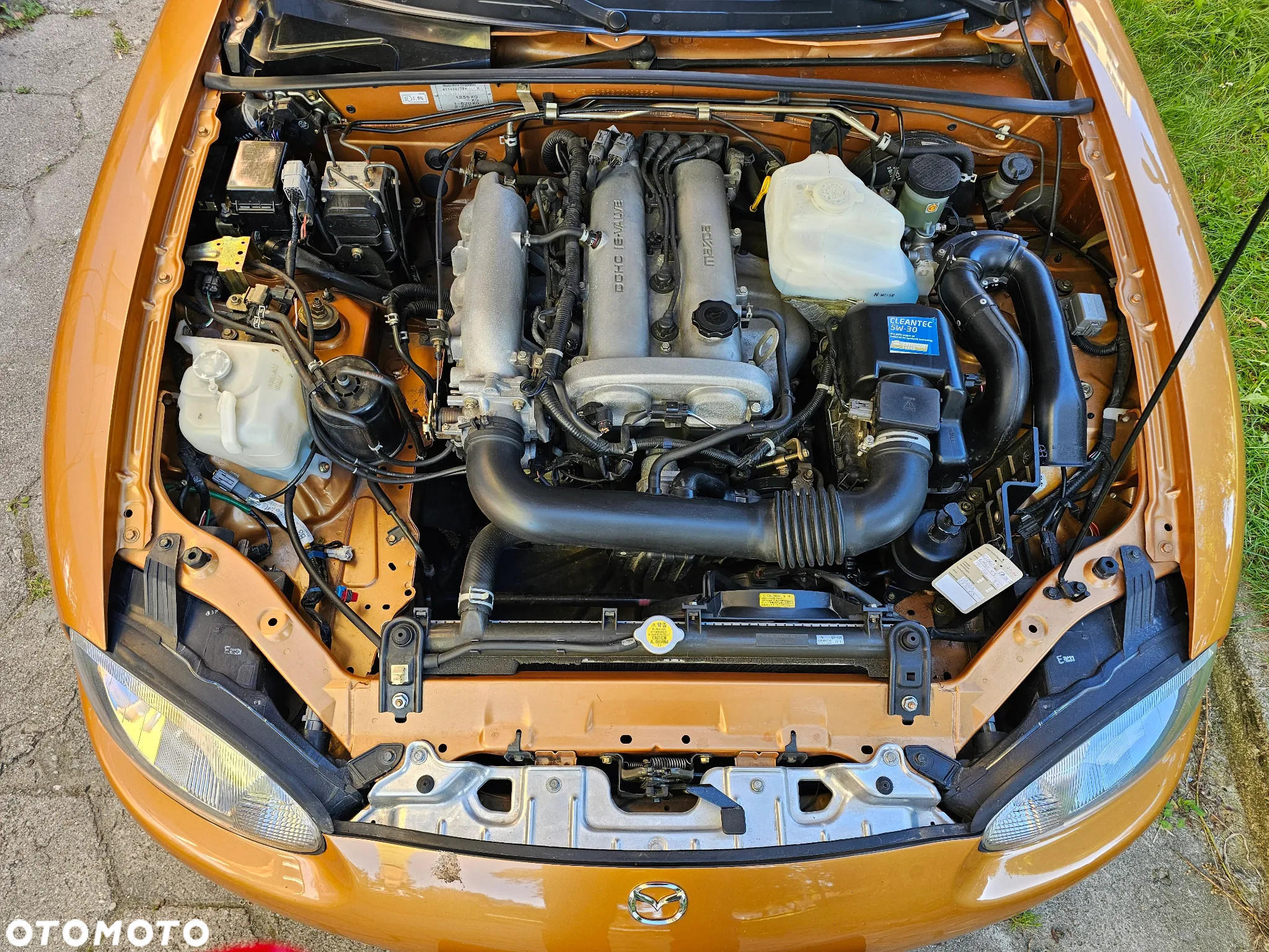 Mazda MX-5 1.6 - 38