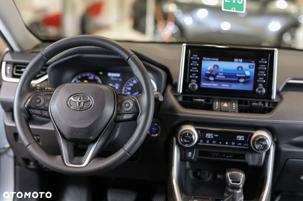 Toyota RAV4 - 41