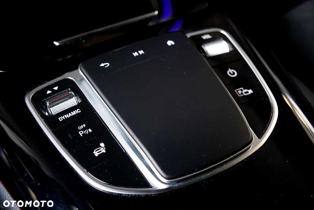 Mercedes-Benz EQC 400 4-Matic Sport - 38