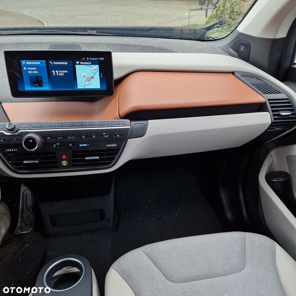 BMW i3 (94 Ah) - 9