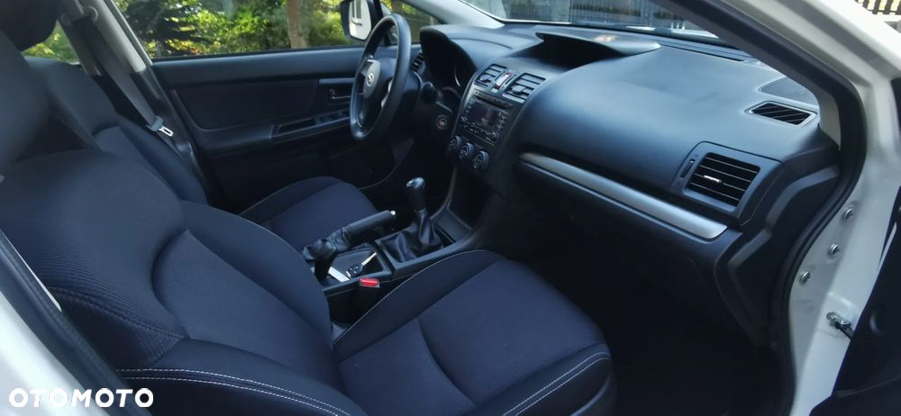 Subaru XV 1.6i Comfort Edition35 Style - 19