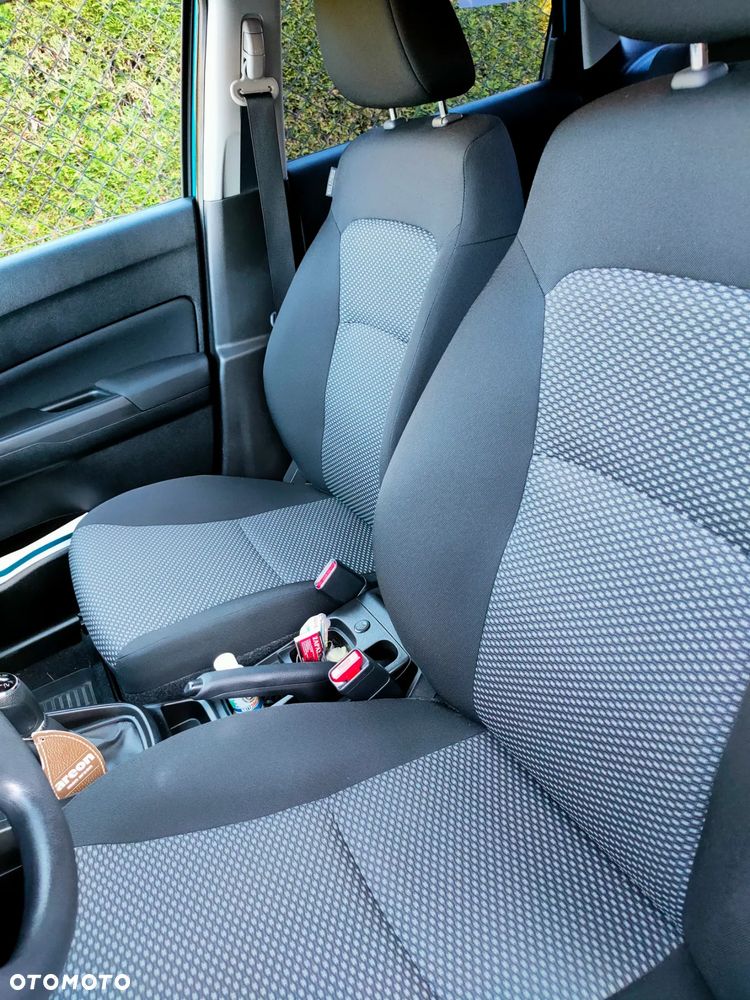 Suzuki Vitara 1.6 Comfort 2WD - 4