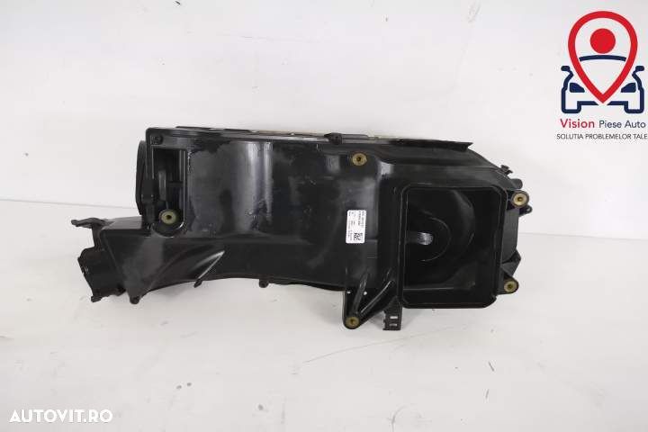 Carcasa Filtru Aer Originala In Stare Buna 2.2 Diesel Mercedes-Benz C- - 1