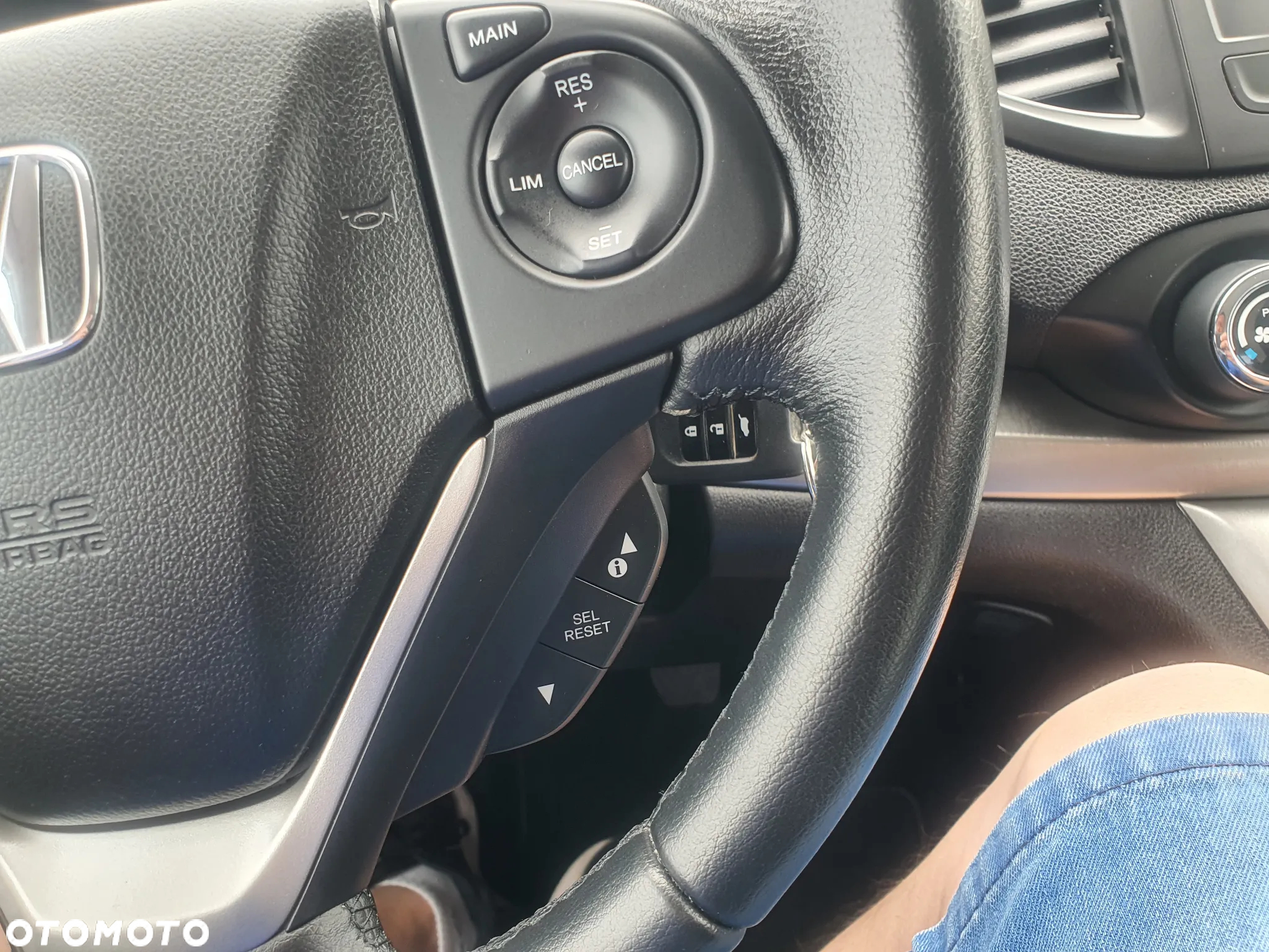 Honda CR-V 2.0 Executive - 16