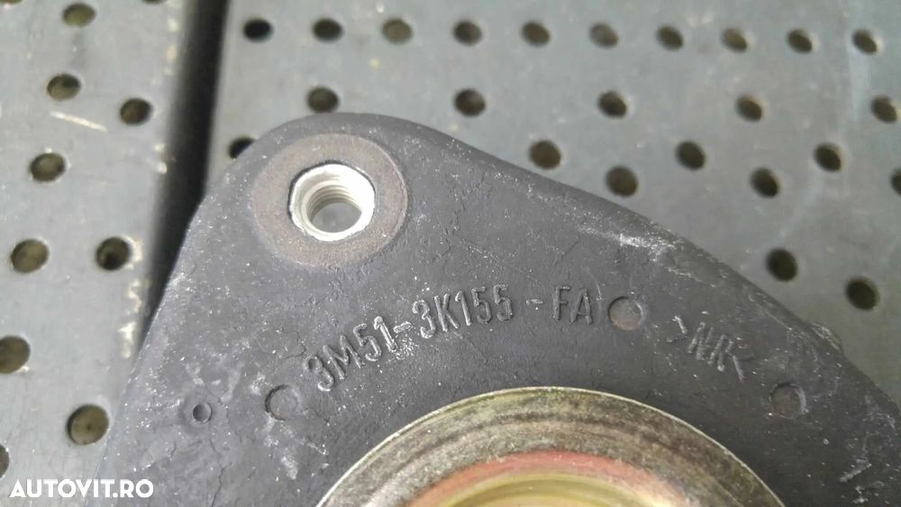 Rulment flansa amortizor fata ford focus 2 3m513k155fa - 2