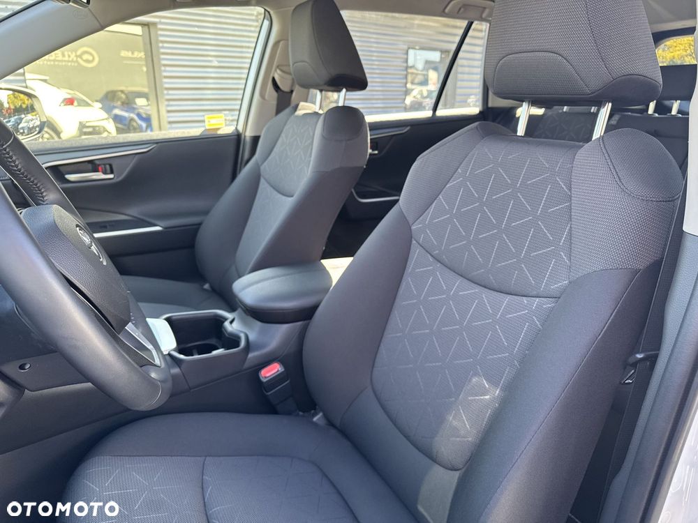 Toyota RAV4 - 15