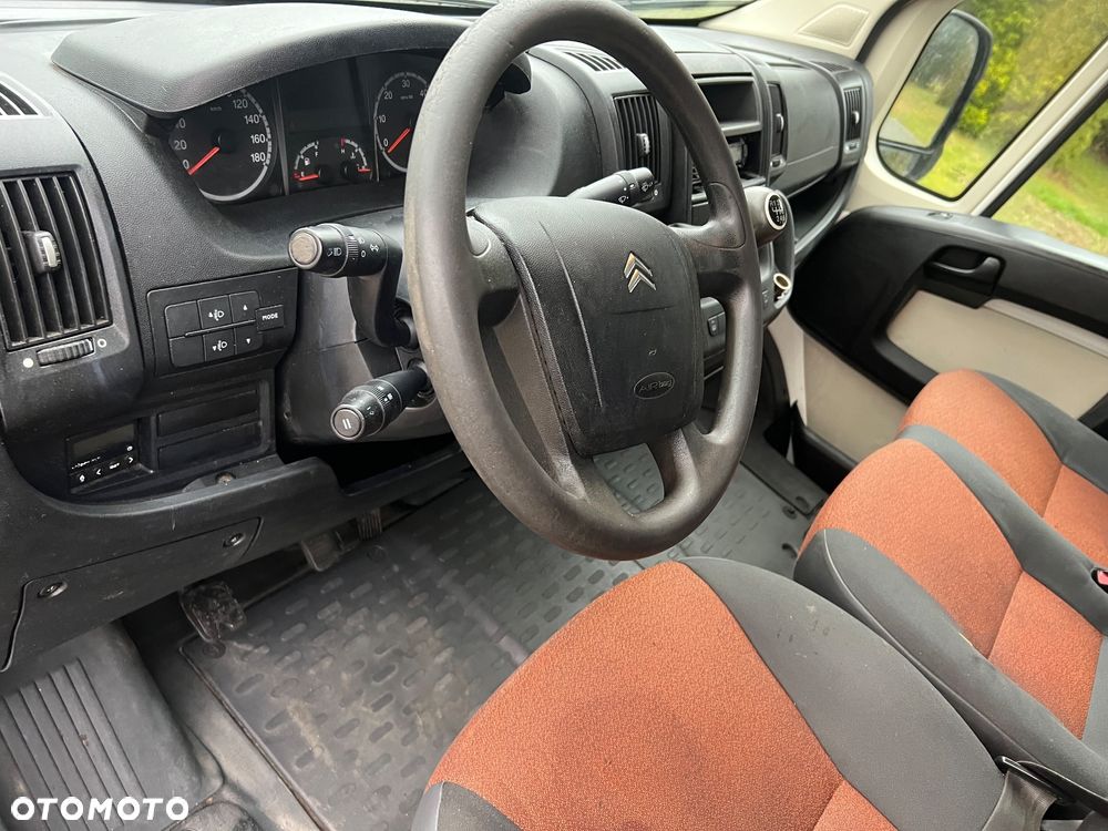 Citroën Jumper - 28