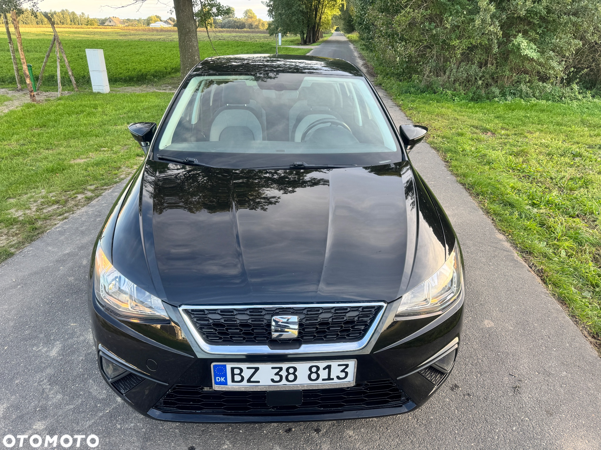 Seat Ibiza 1.0 TSI S&S DSG Style - 18