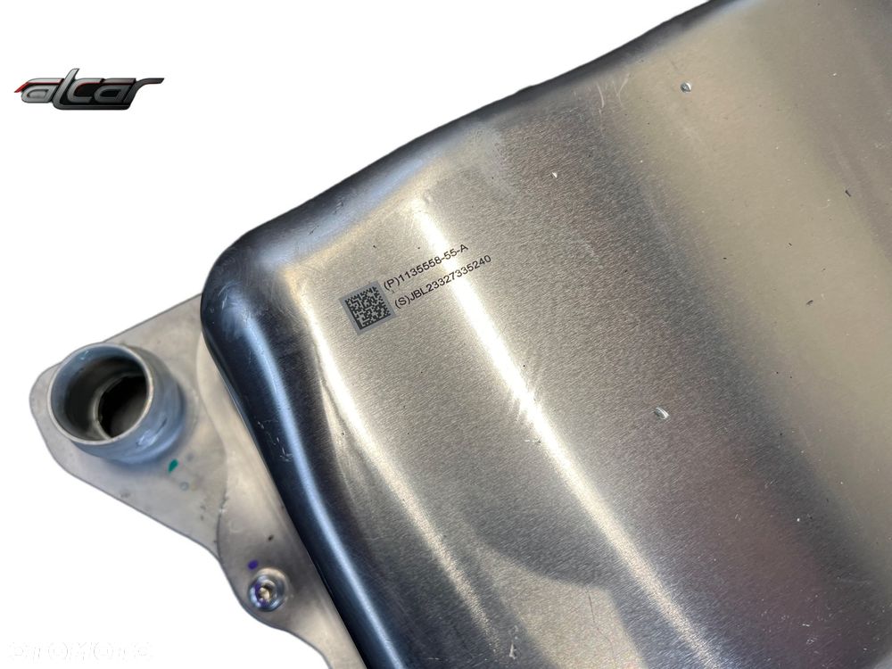 ZESTAW DO KONWERSJI US NA EU TESLA Y 1135558-55-A - 5