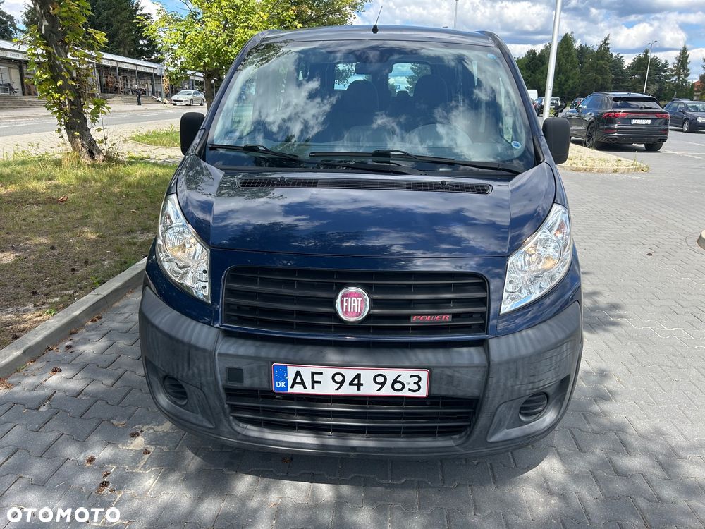 Fiat Scudo