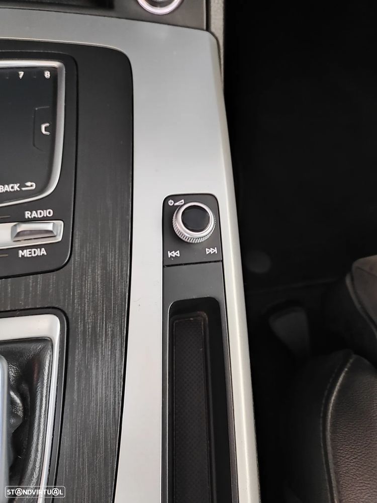 Audi Q5 50 TFSIe quattro S line S tronic - 32