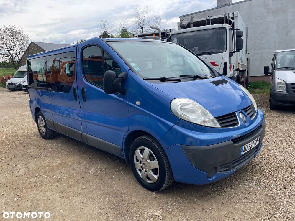 Renault Trafic - 5