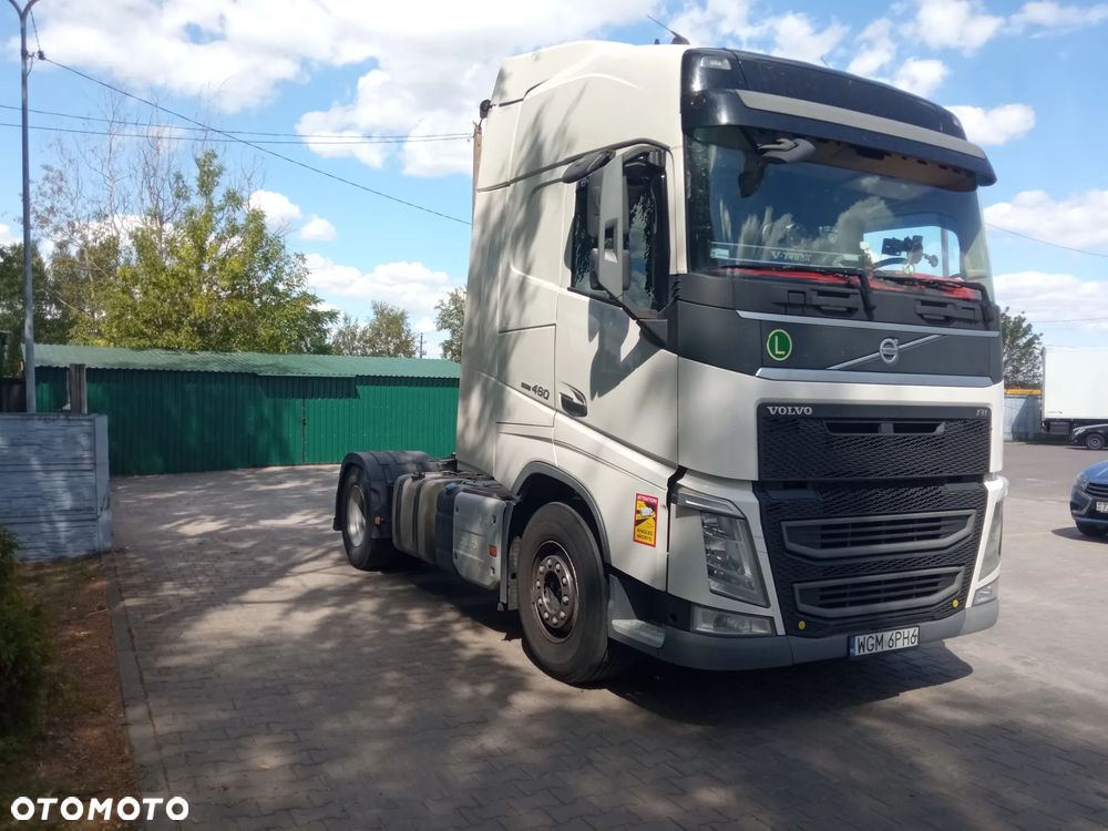 Volvo FH - 14