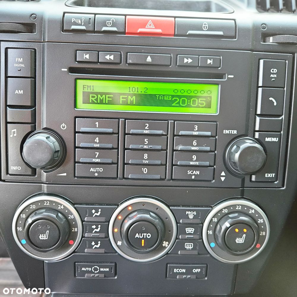 Land Rover Freelander TD4_e HSE - 25