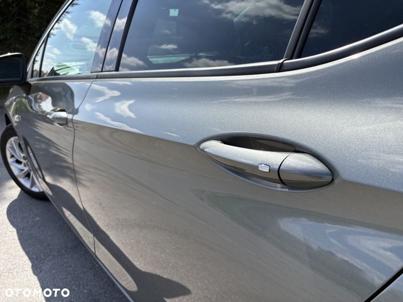 Opel Astra 1.4 Turbo Innovation - 16