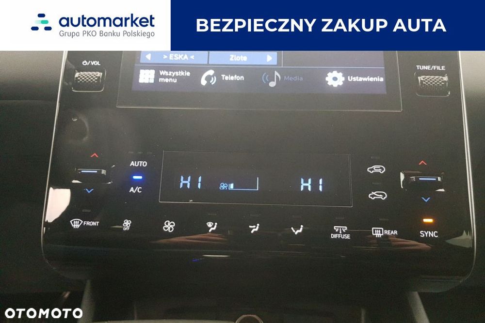 Hyundai Tucson - 19