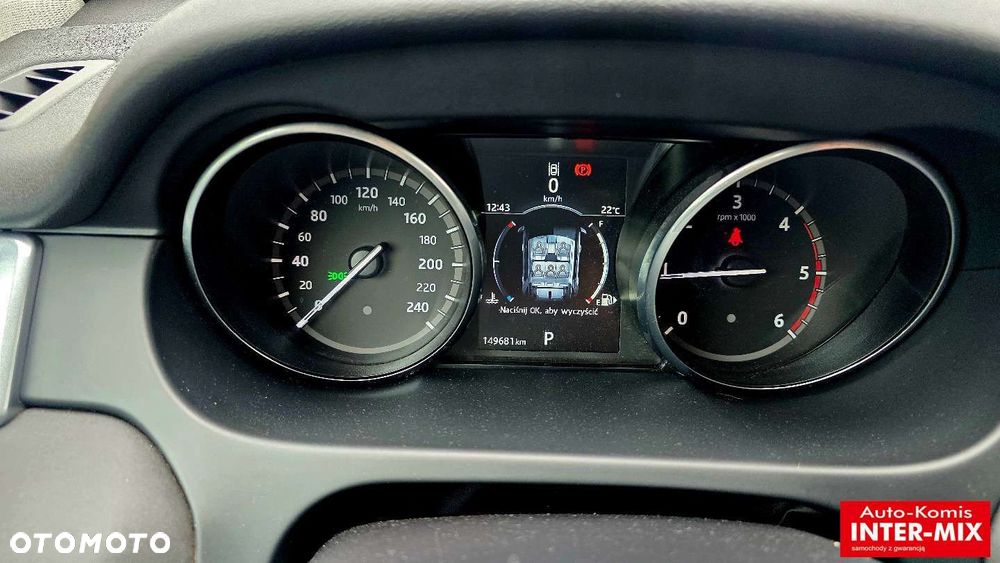 Land Rover Discovery Sport - 34