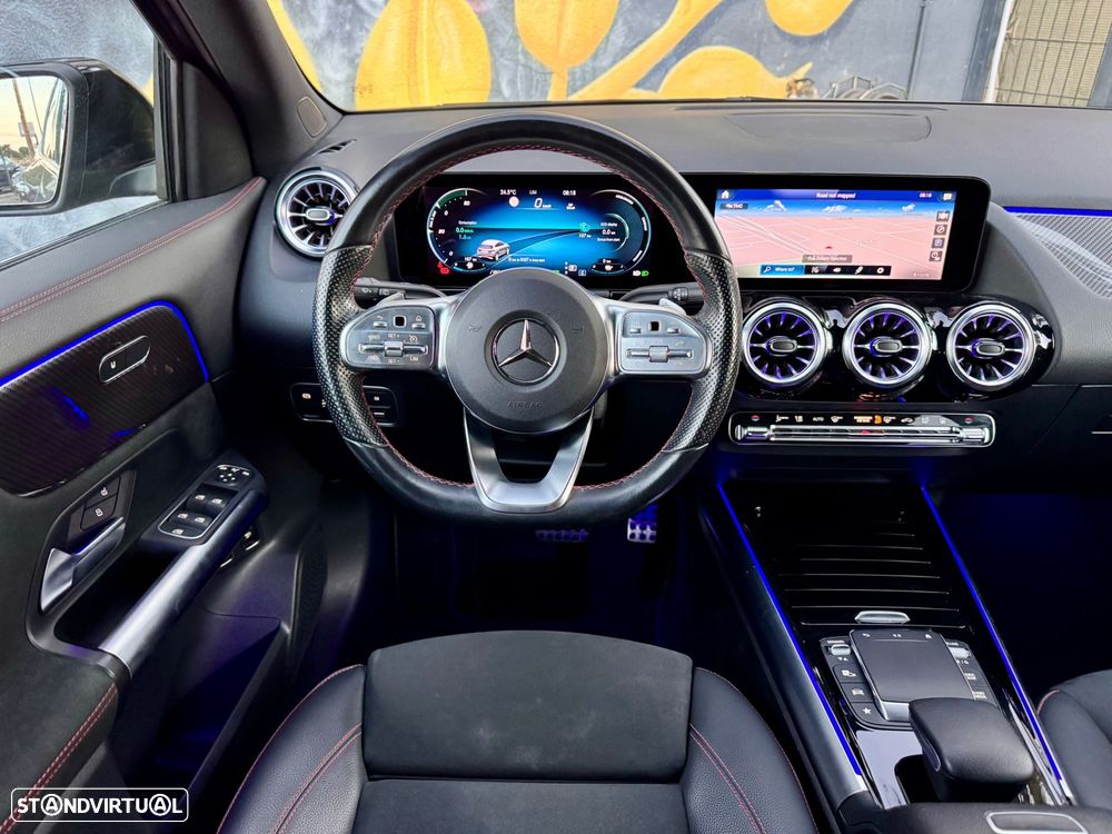 Mercedes-Benz GLA 250 - 13