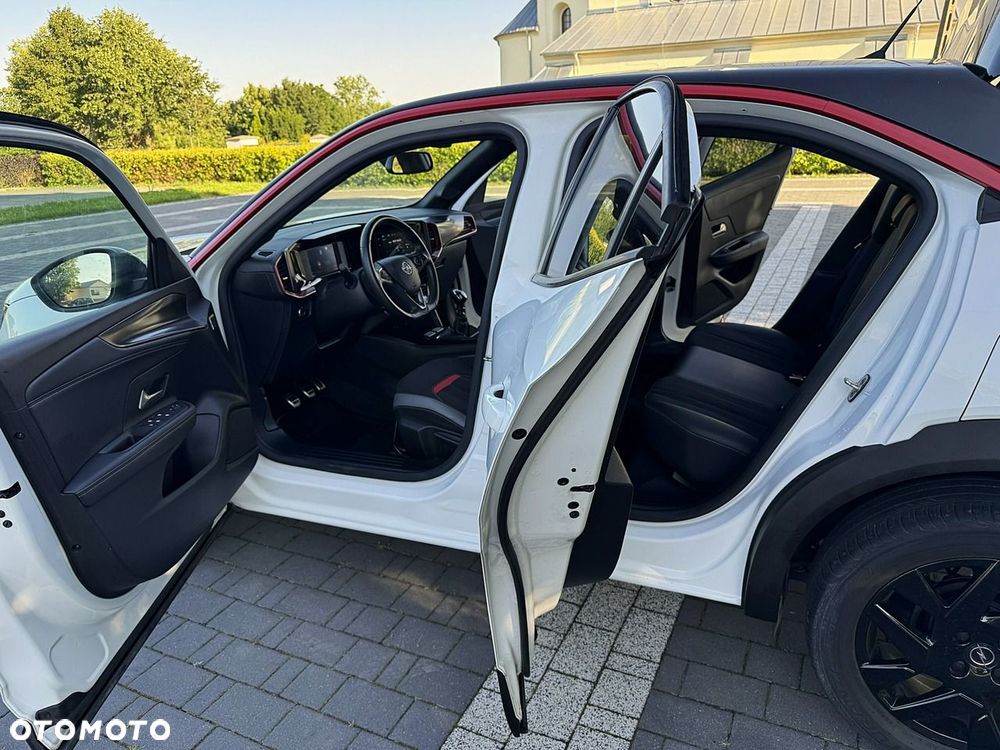Opel Mokka 1.5 CDTI GS Line S&S - 6