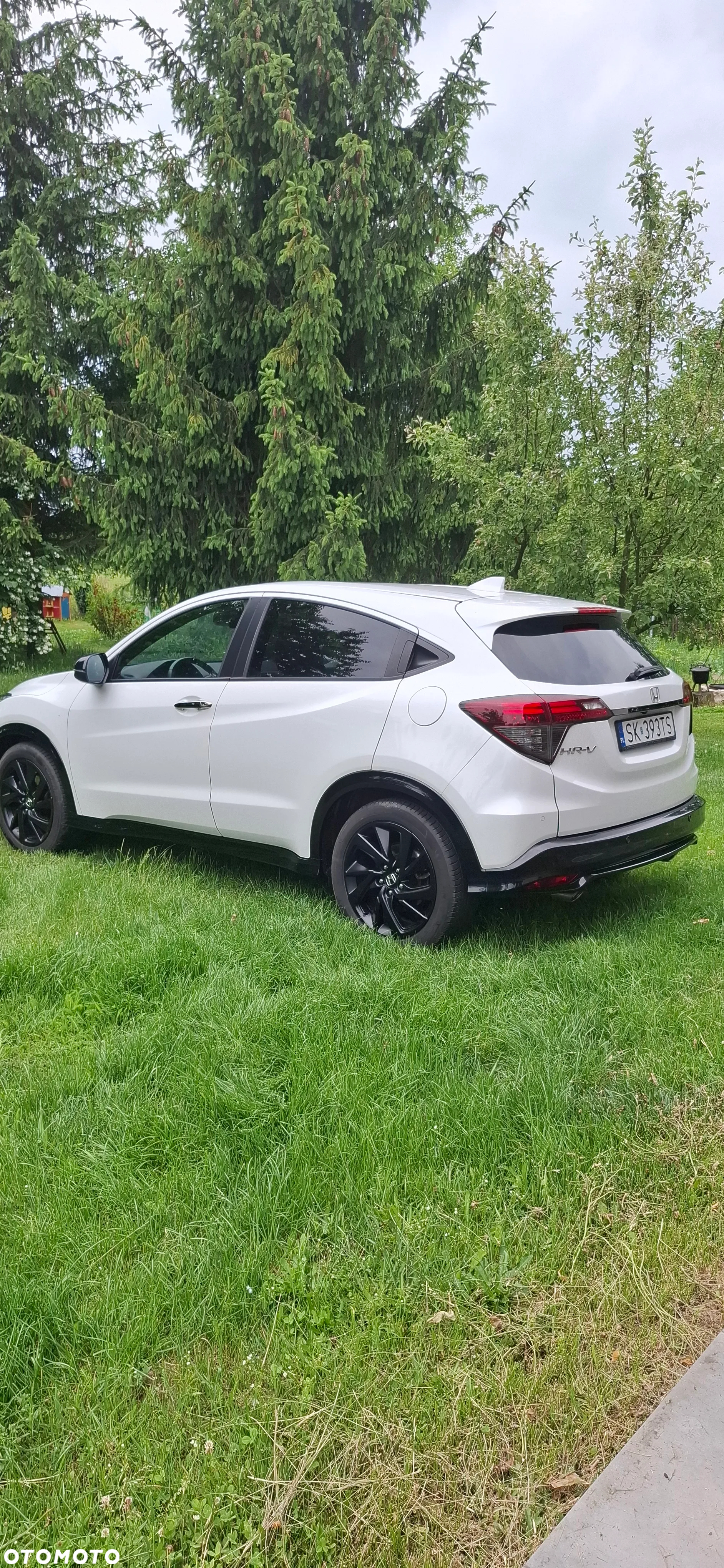 Honda HR-V 1.5 Sport CVT - 3