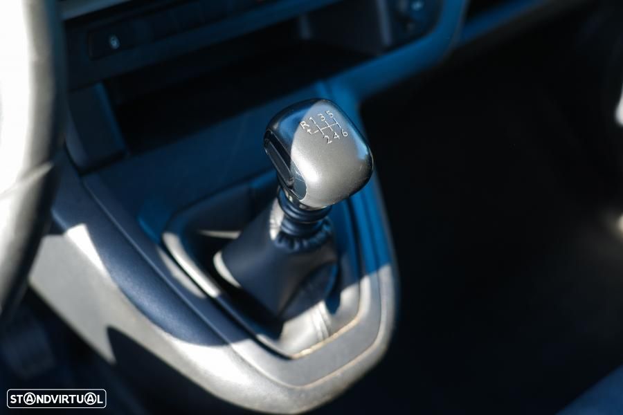 Toyota Proace Verso 1.5 D-4D L1 1.0T Comfort 9L - 10