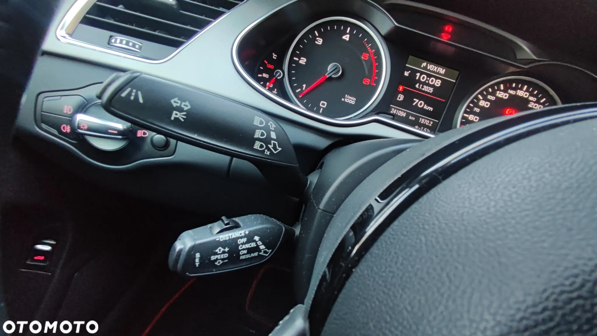 Audi A4 2.0 TDI Quattro Line - 26