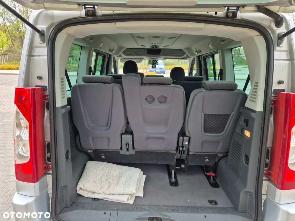 Fiat Scudo - 20