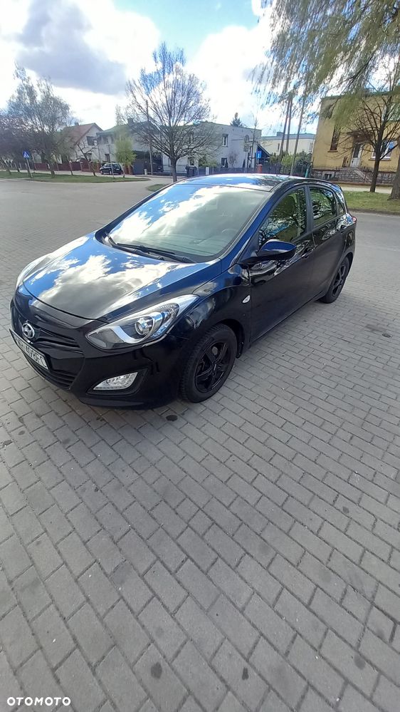 Hyundai i30 1.4 Classic - 3