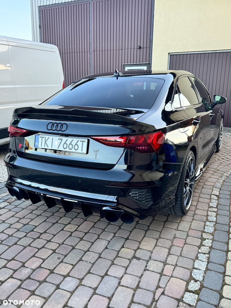 Audi S3 - 2