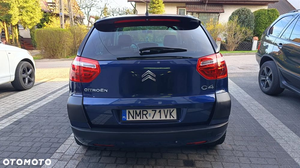 Citroën C4 Picasso 1.8 16V Tendance - 5