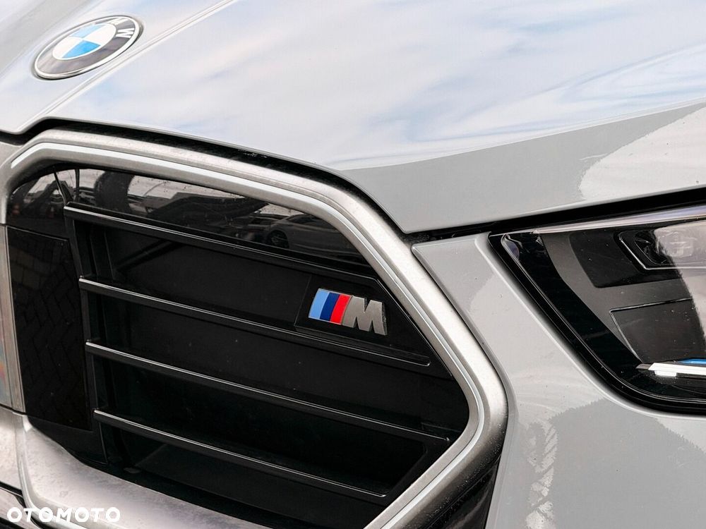 BMW X2 M35i xDrive - 7