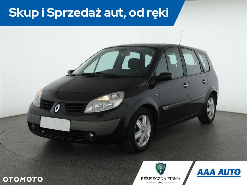 Renault Grand Scenic - 2