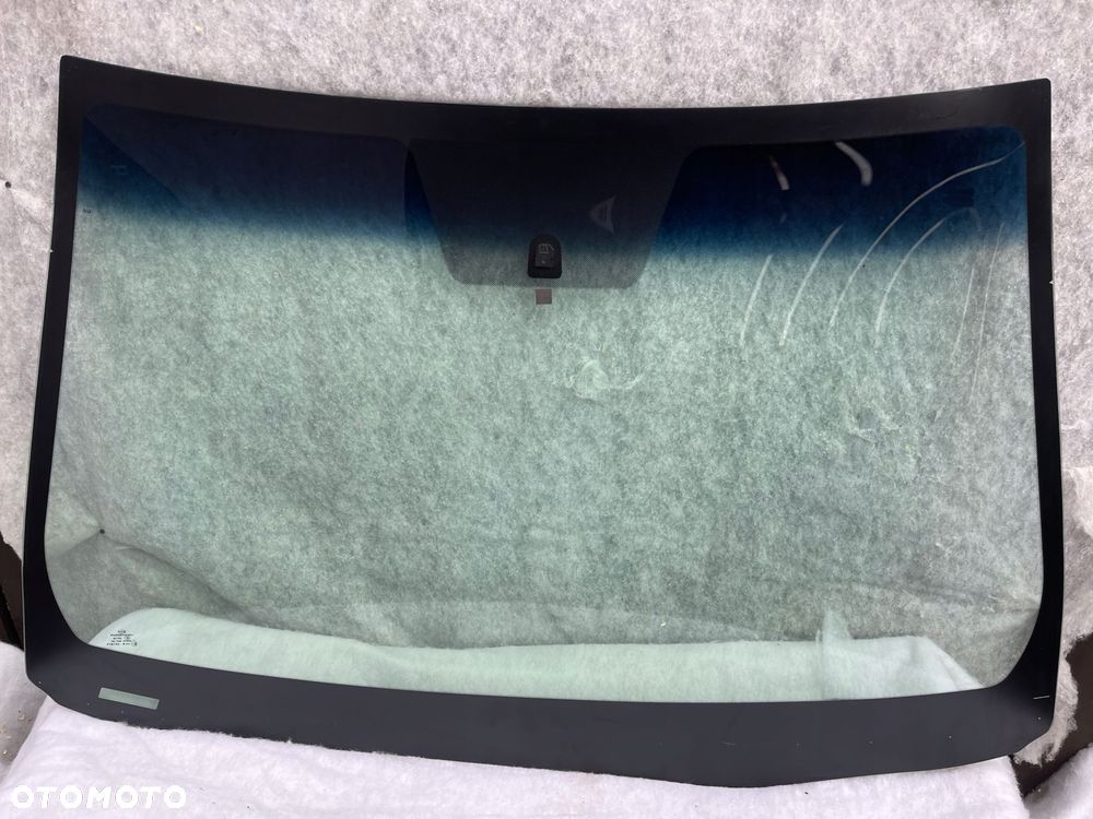nissan altima szyba przednia czołowa 2007-2012 - 4