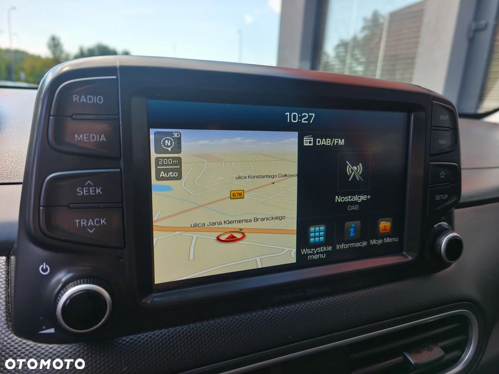 Hyundai Kona 1.0 T-GDI Premium - 18