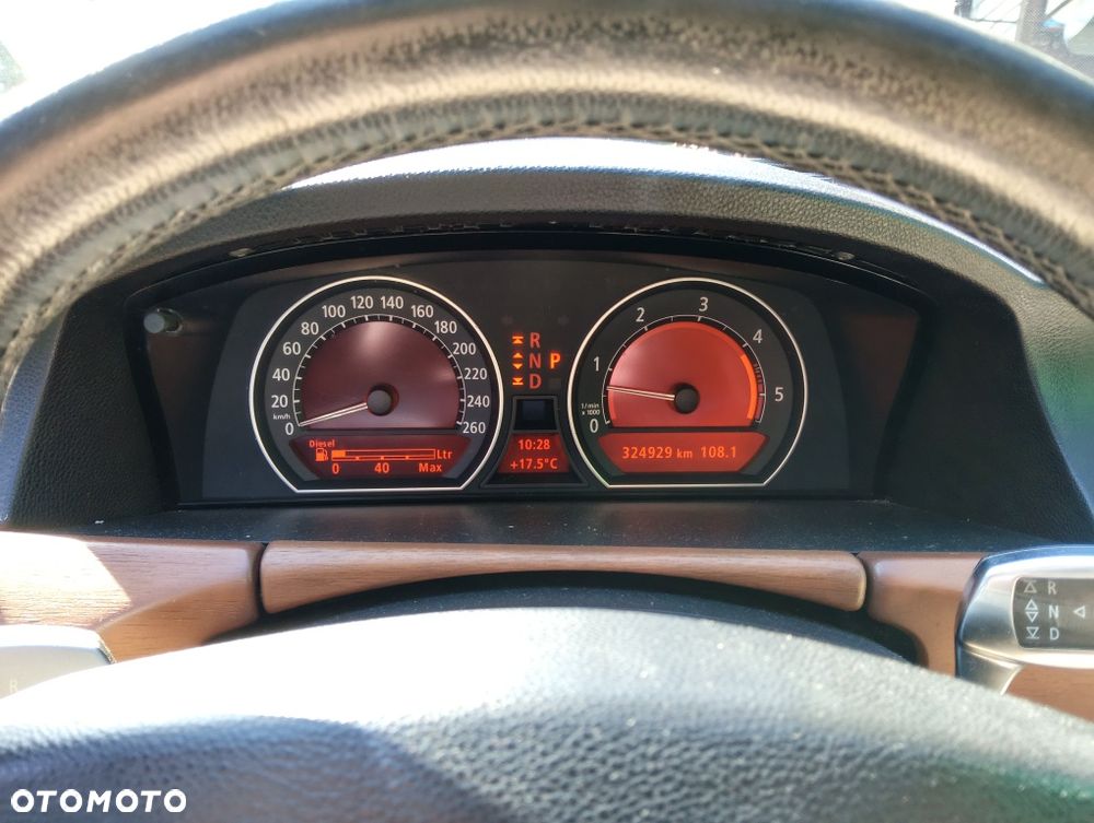 BMW Seria 7 2006 photo 5