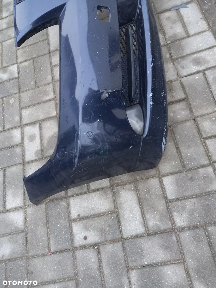 BMW 3 E90 E91 ZDERZAK PRZEDNI PRZÓD 04-08 PDC - 9