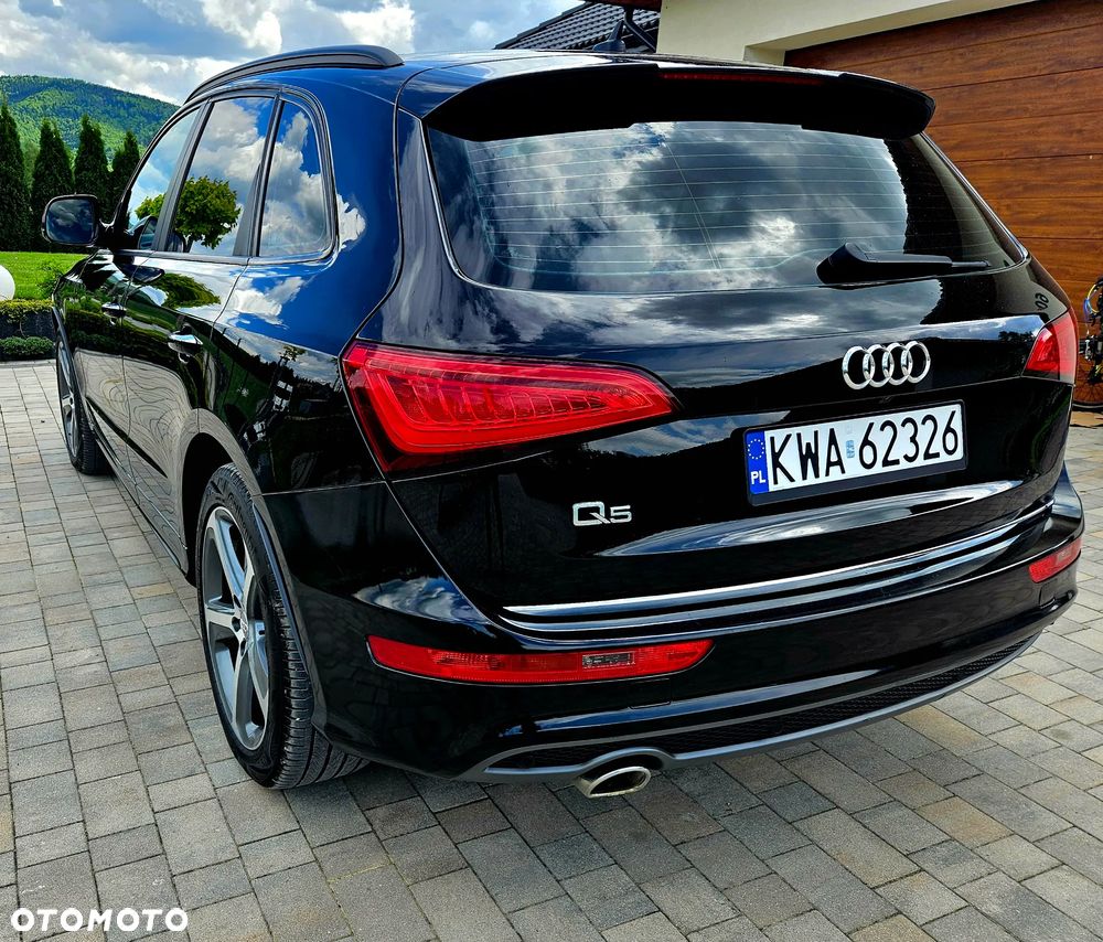 Audi Q5 2.0 TDI S tronic - 7