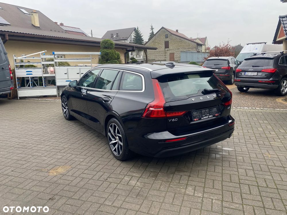 Volvo V60 - 6