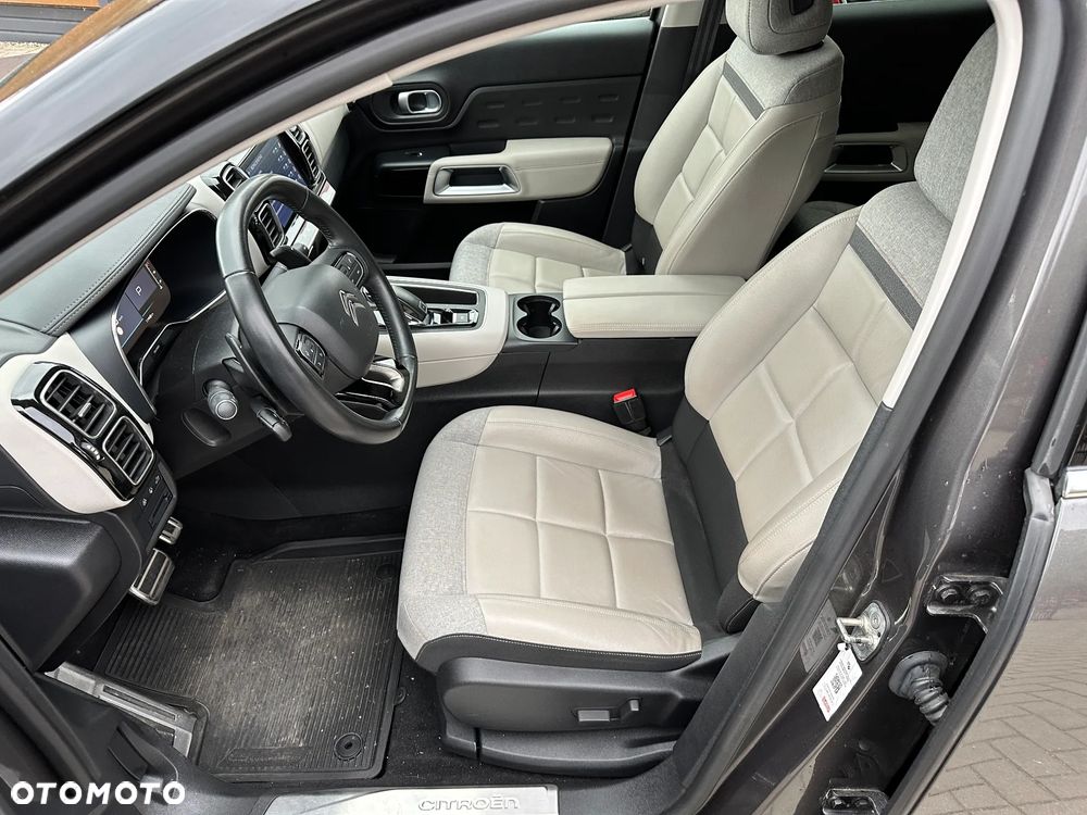 Citroën C5 Aircross - 20