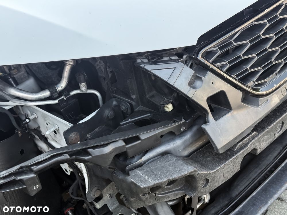 Seat Leon 1.8 TSI FR S&S - 10
