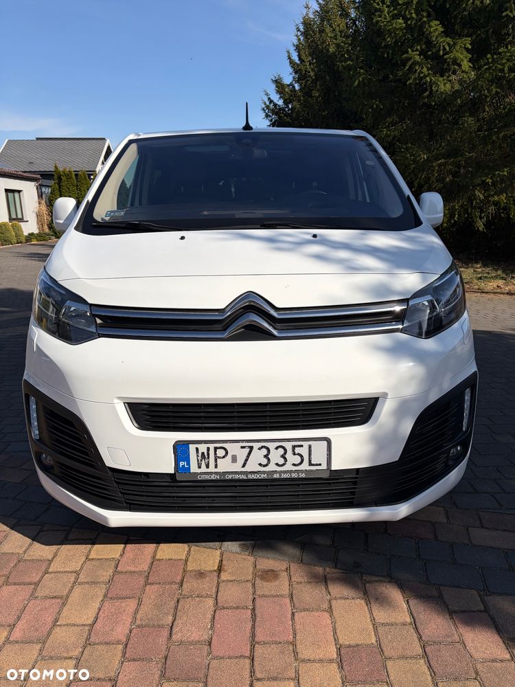 Citroën SpaceTourer 2.0 BlueHDi XL Business Lounge - 3