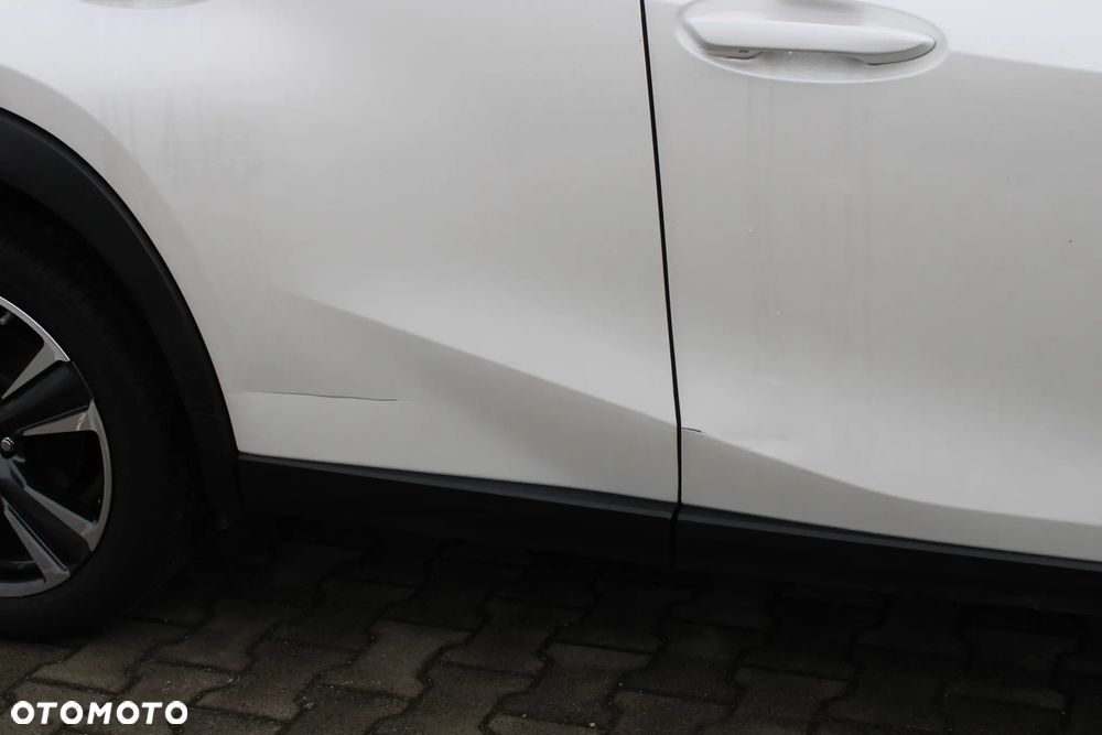 Lexus UX 250h GPF Prestige 2WD - 14