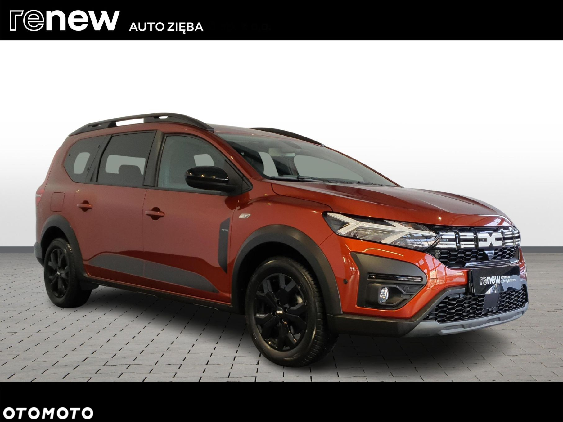 Dacia Jogger - 7