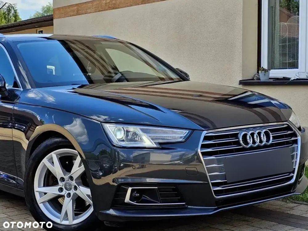 Audi A4 Avant - 3