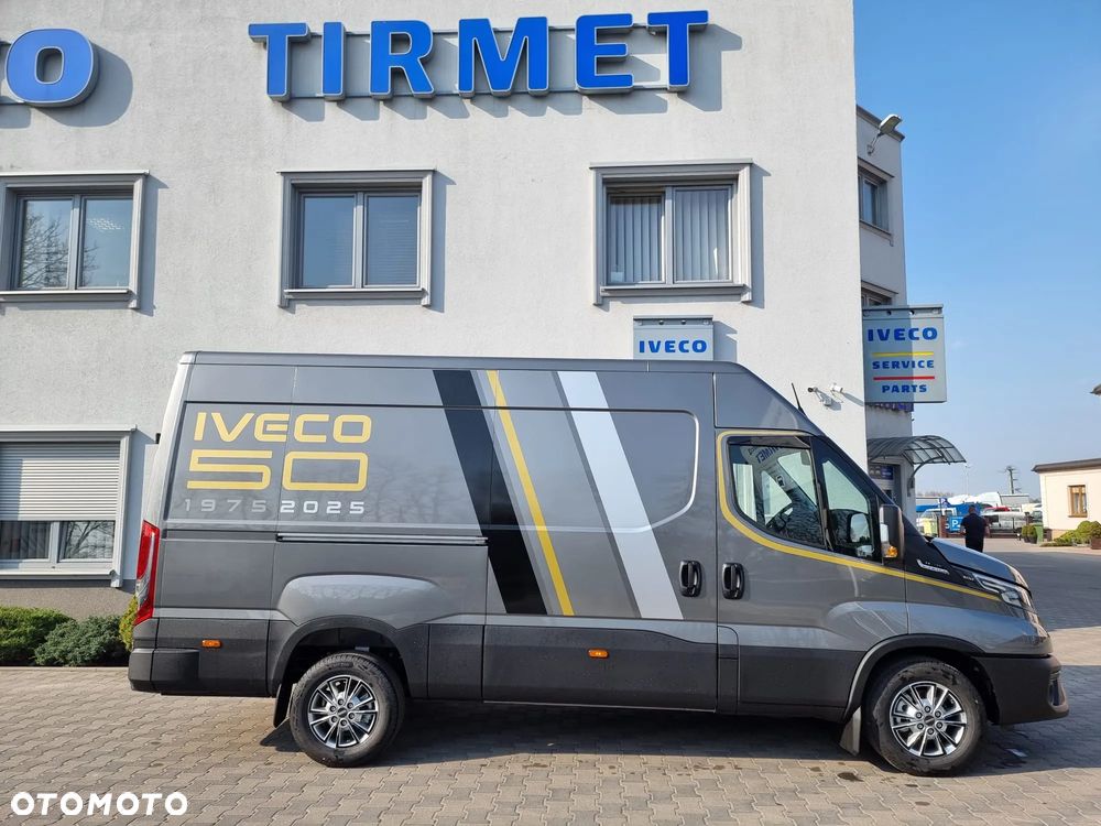 Iveco Daily 35S16 - 4