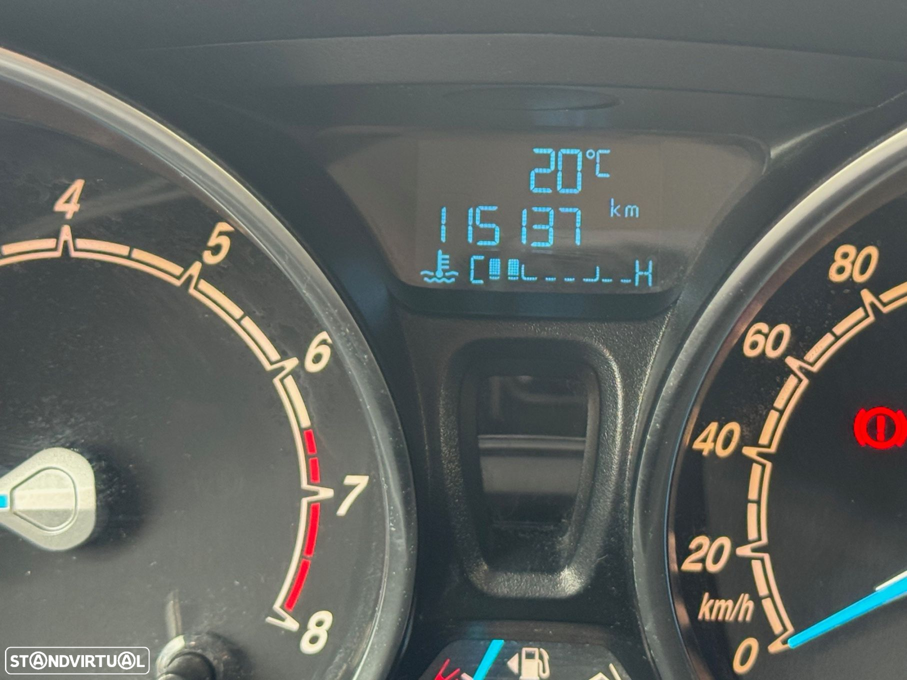 Ford B-Max 1.0 EcoBoost Trend - 27