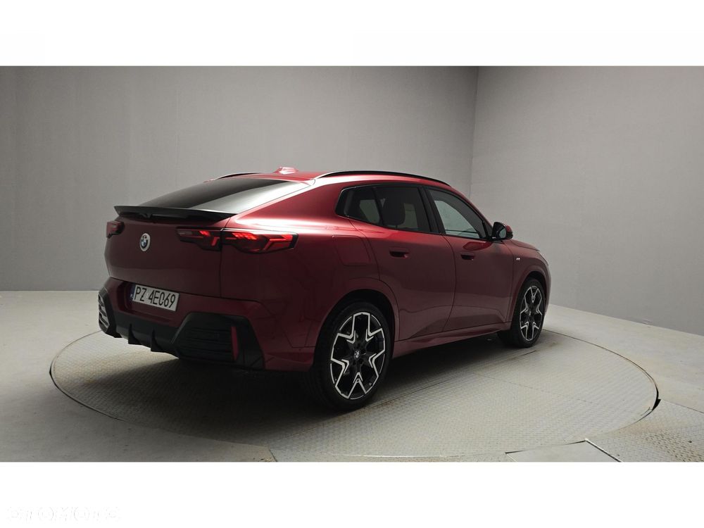BMW X2 xDrive18d M Sport - 5